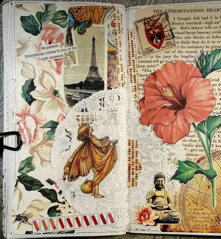 Journal