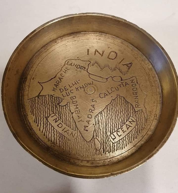 real india