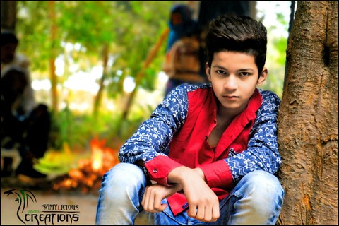Model and Actor