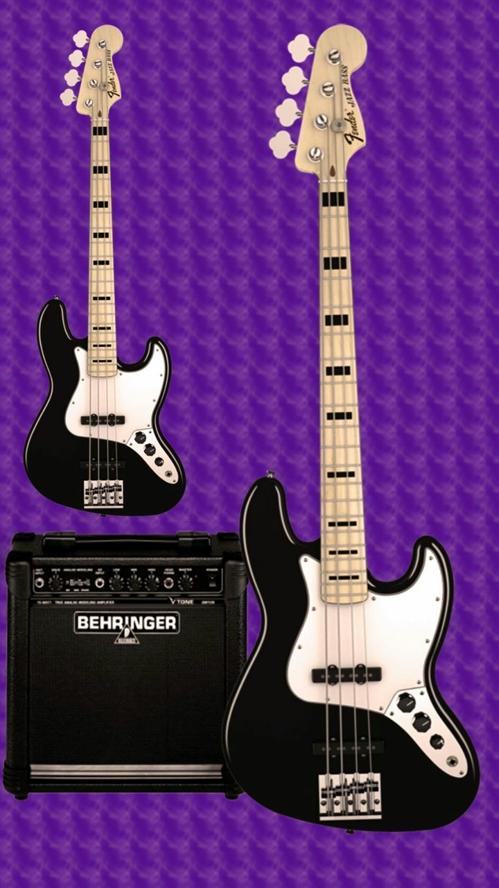 bass