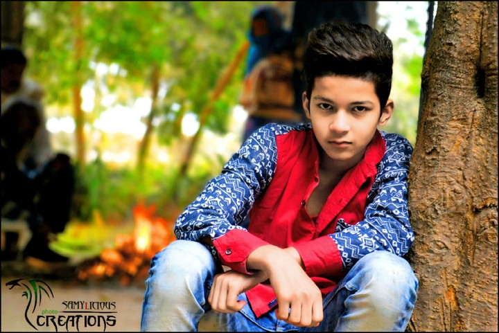 Model and Actor