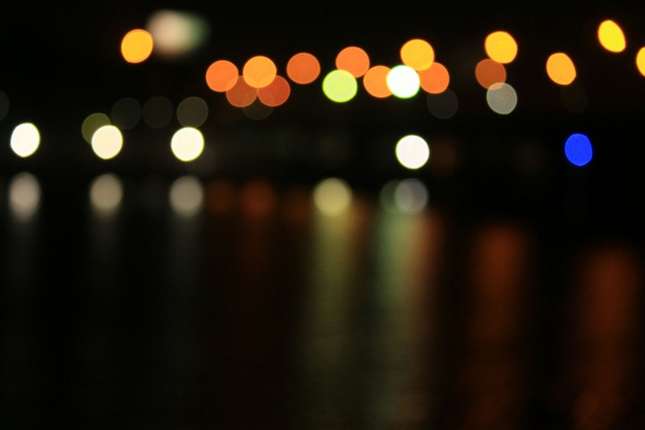 Lens flare