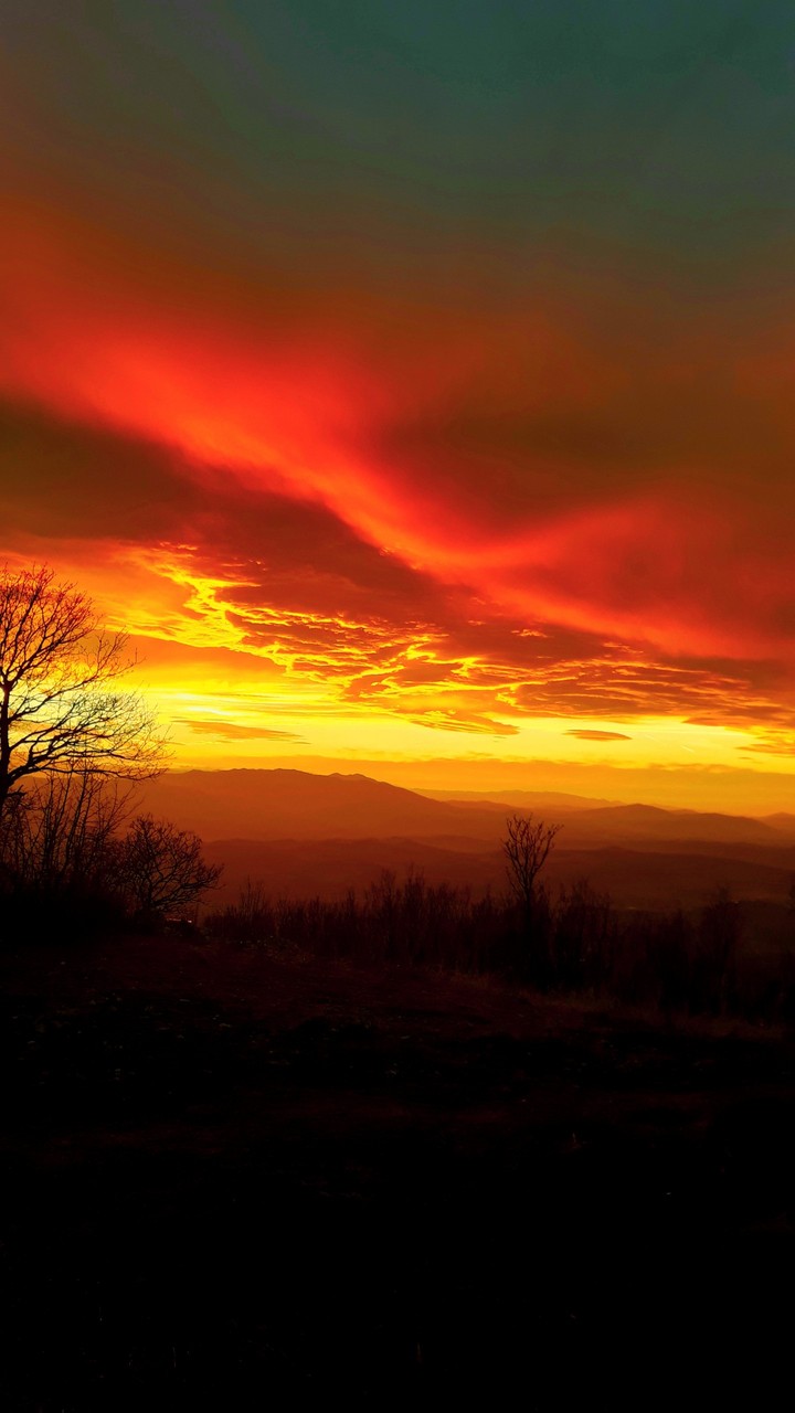-Sunset-