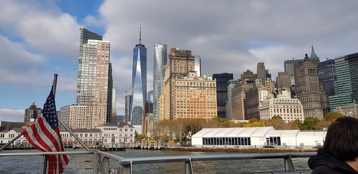 new york