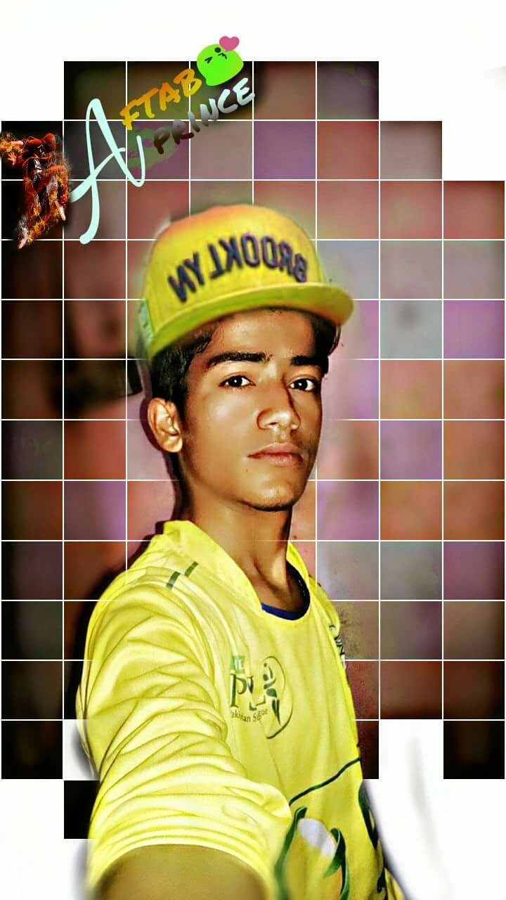 aftab Prince