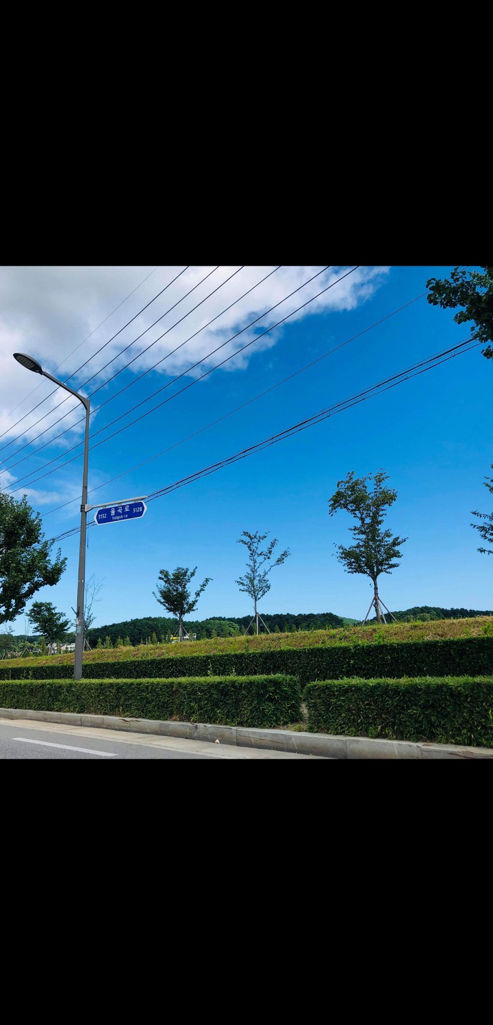 율곡로