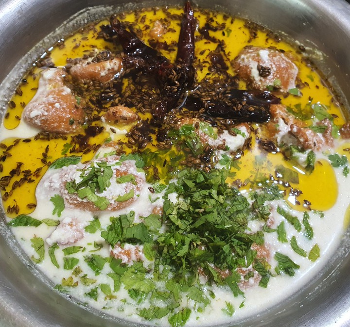 RAMADAN SPECIAL # HYDERABADI DAHI BADE