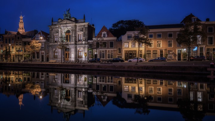 Haarlem, Netherlands