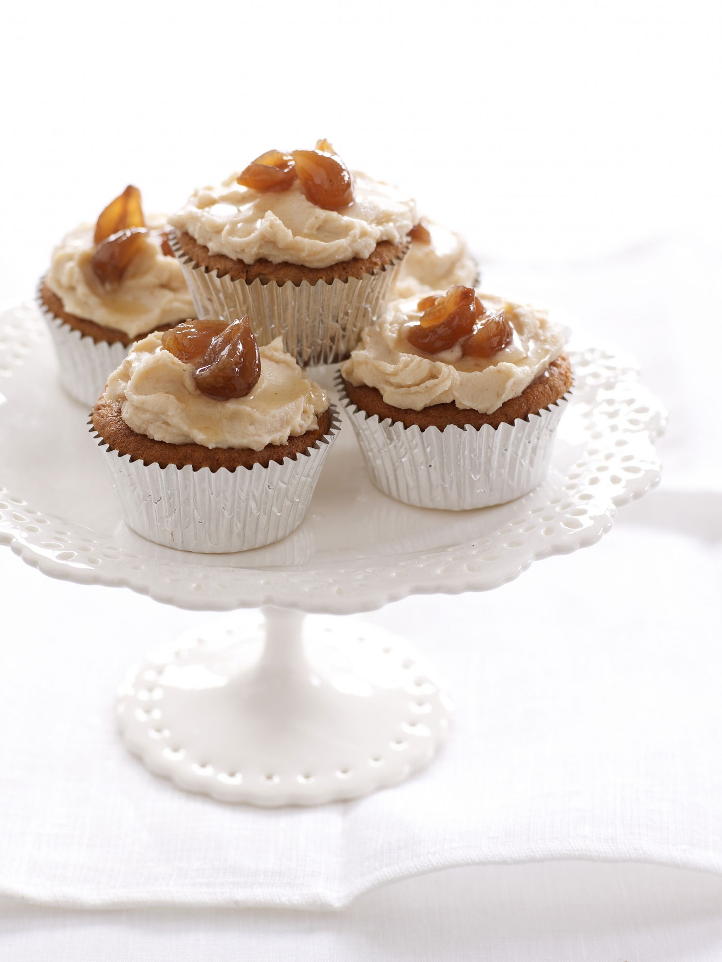 sfondi tableware, sweet