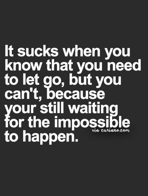 Love Hurts Quotes