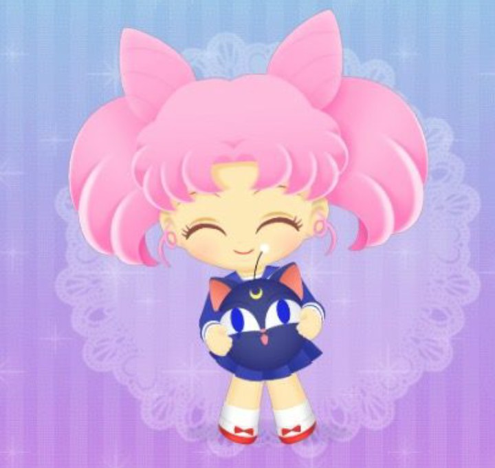 Sailor moon