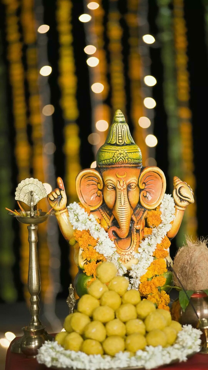 Lord Ganesh