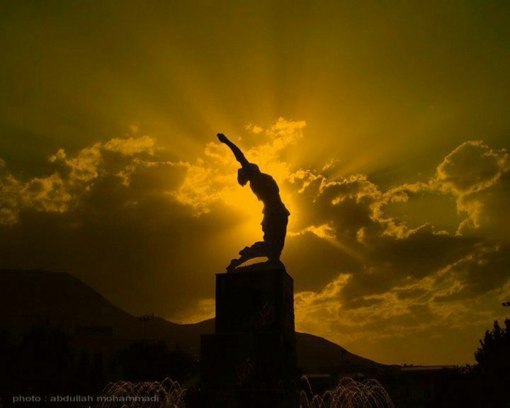 kurdistan