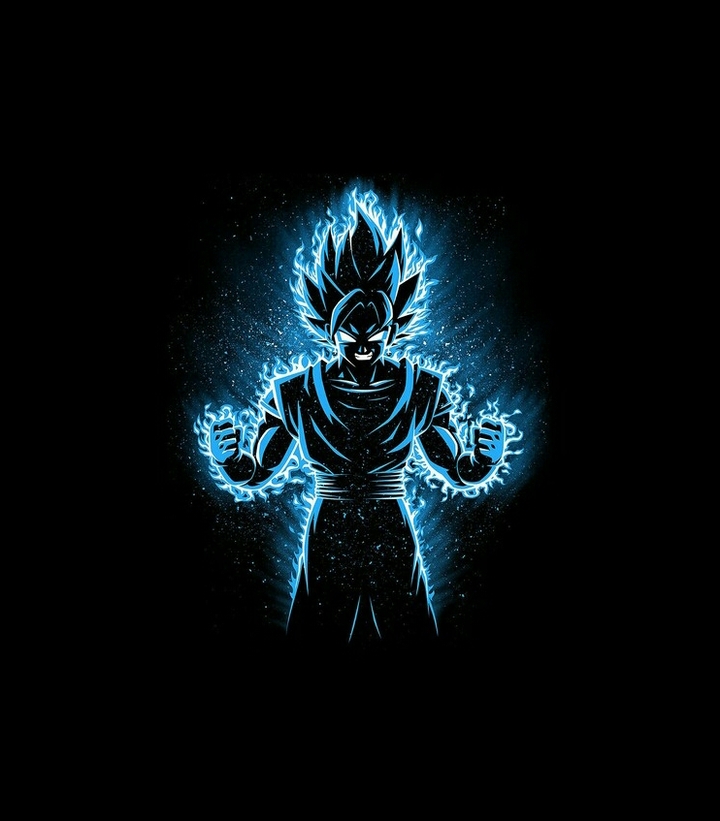 Goku