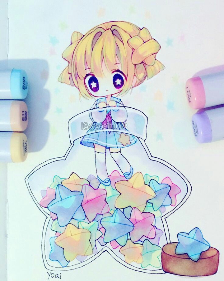 cute