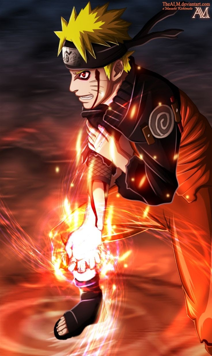 Naruto