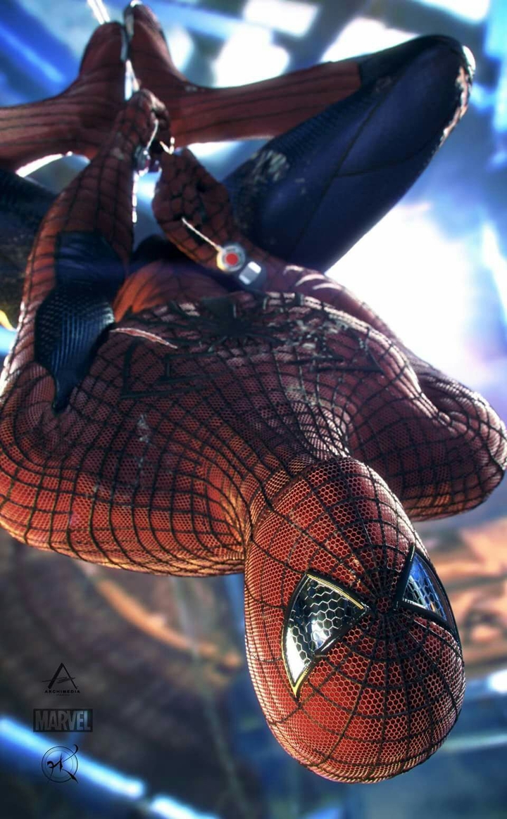 Spiderman