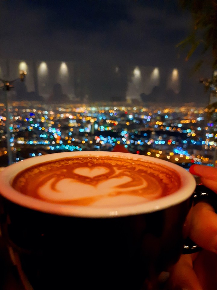 coffee ☕
