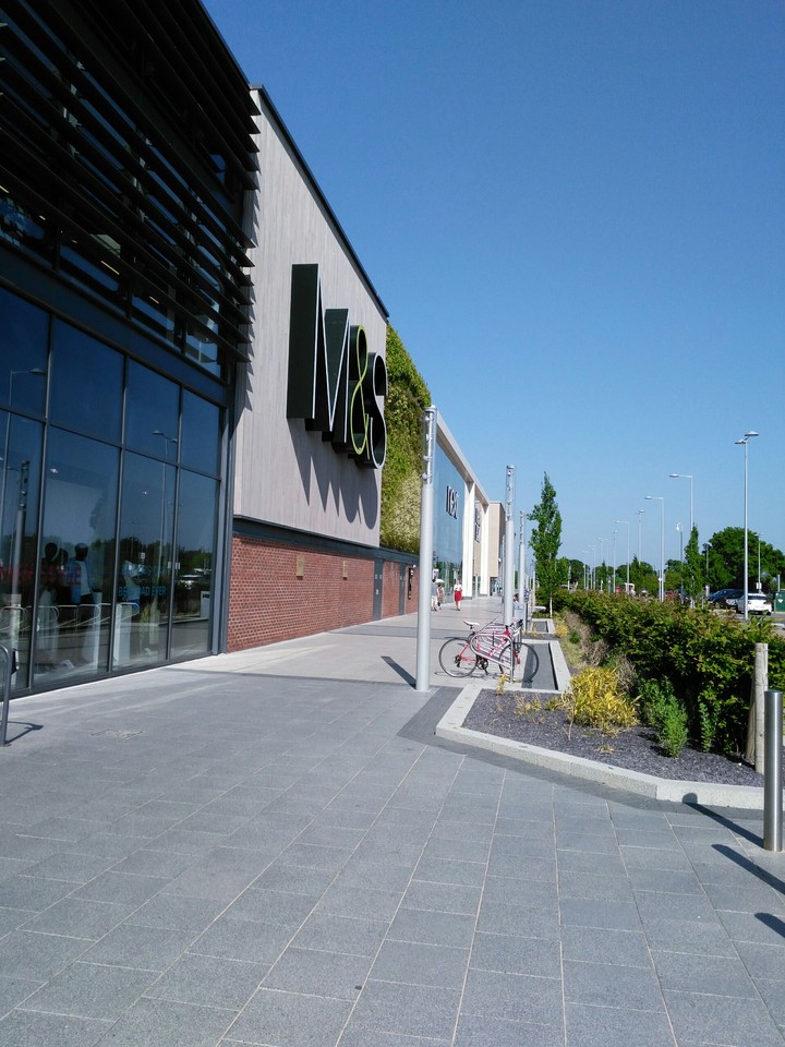 summer shops
