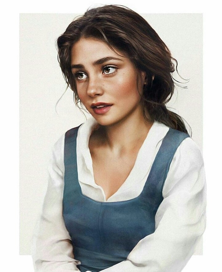 Belle