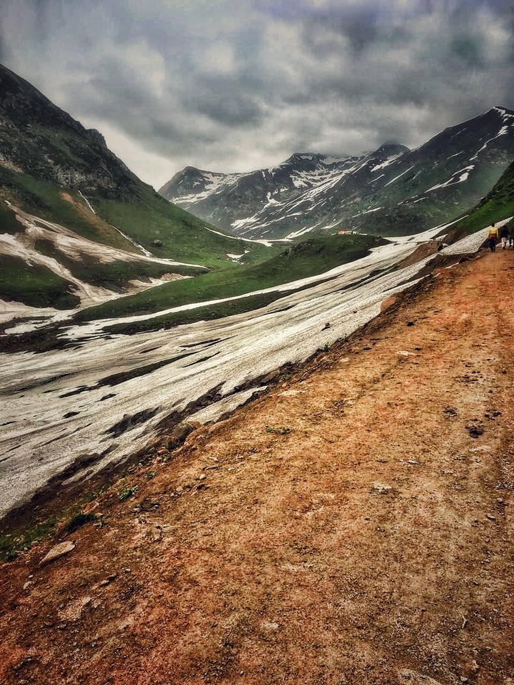 scenery