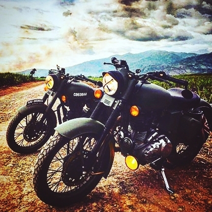 royal enfield