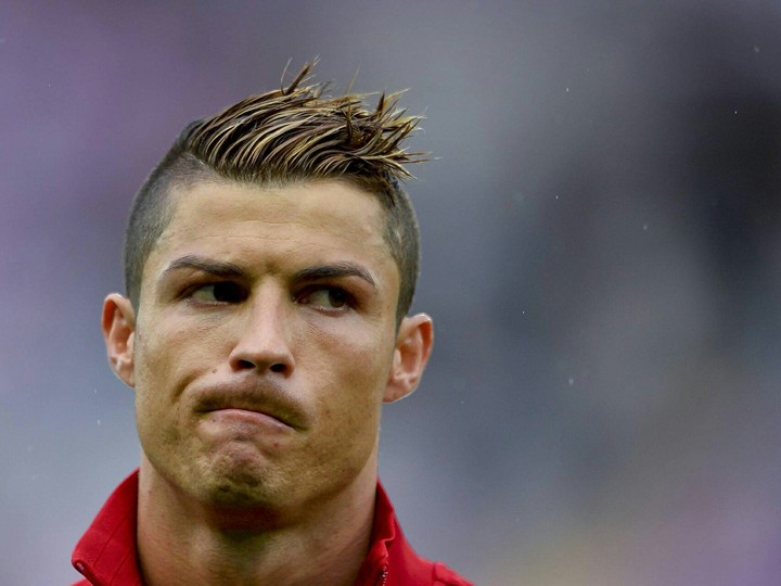 CR7