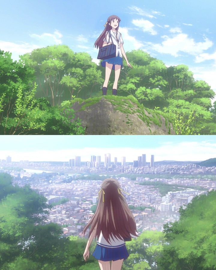 anime
