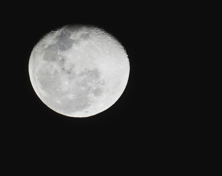 moon