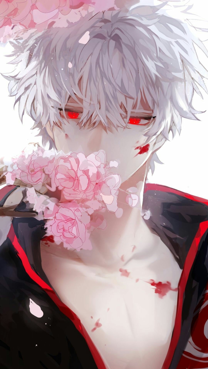 Gintama
