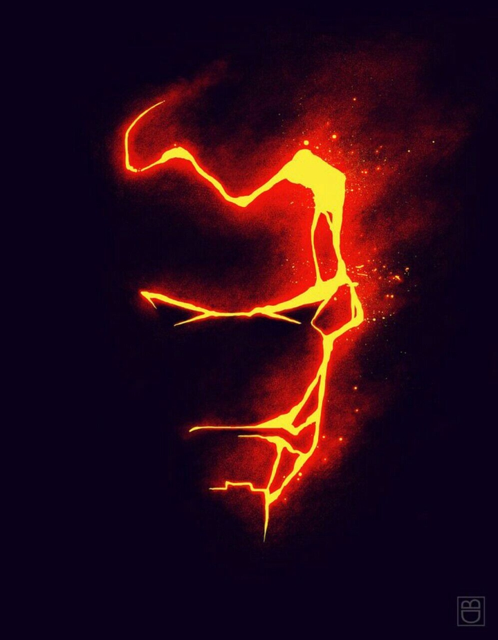 Iron man