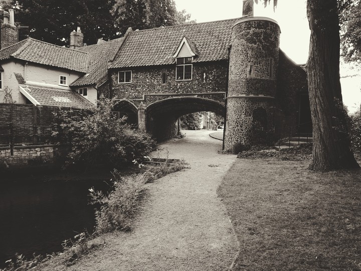 Norwich