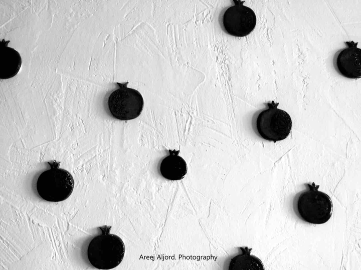Spots..