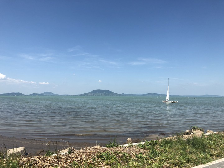 Lake Balaton