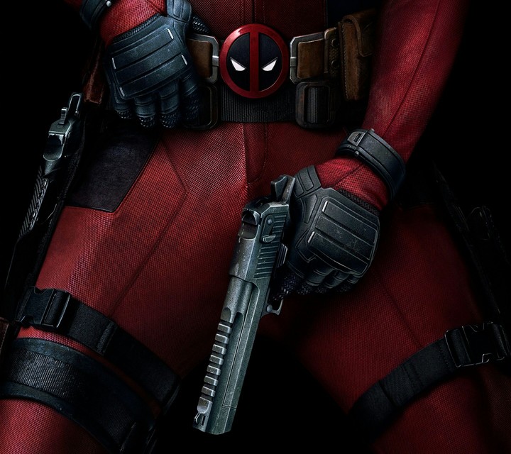 Deadpool