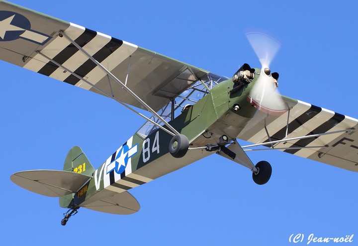piper cub