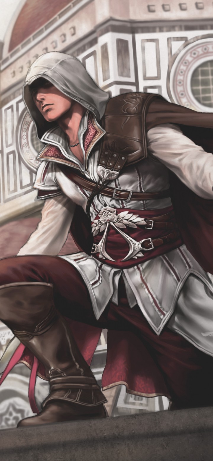 Ezio