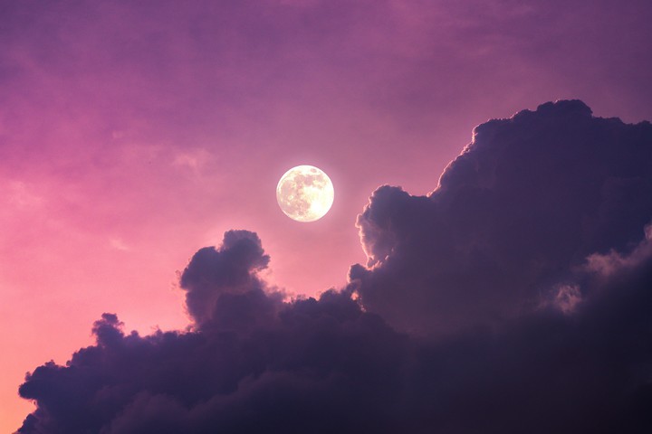 clouds