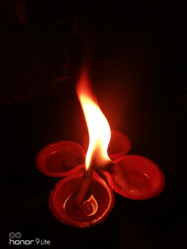 deepam