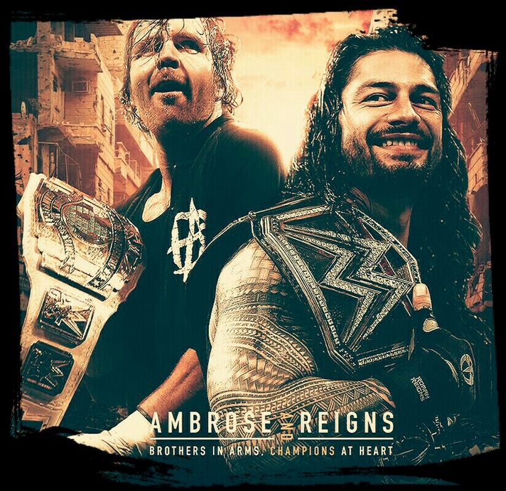 wwe