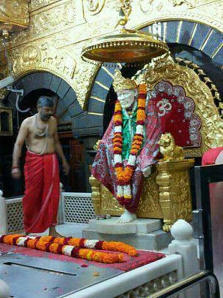 Sri Sai