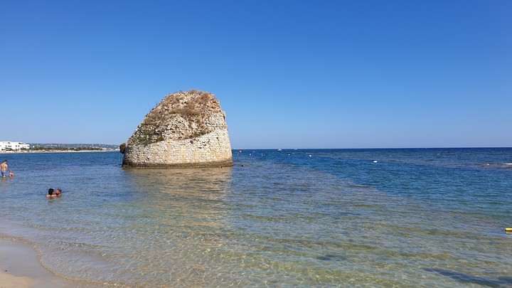 torre pali