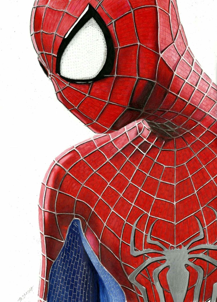 Spiderman