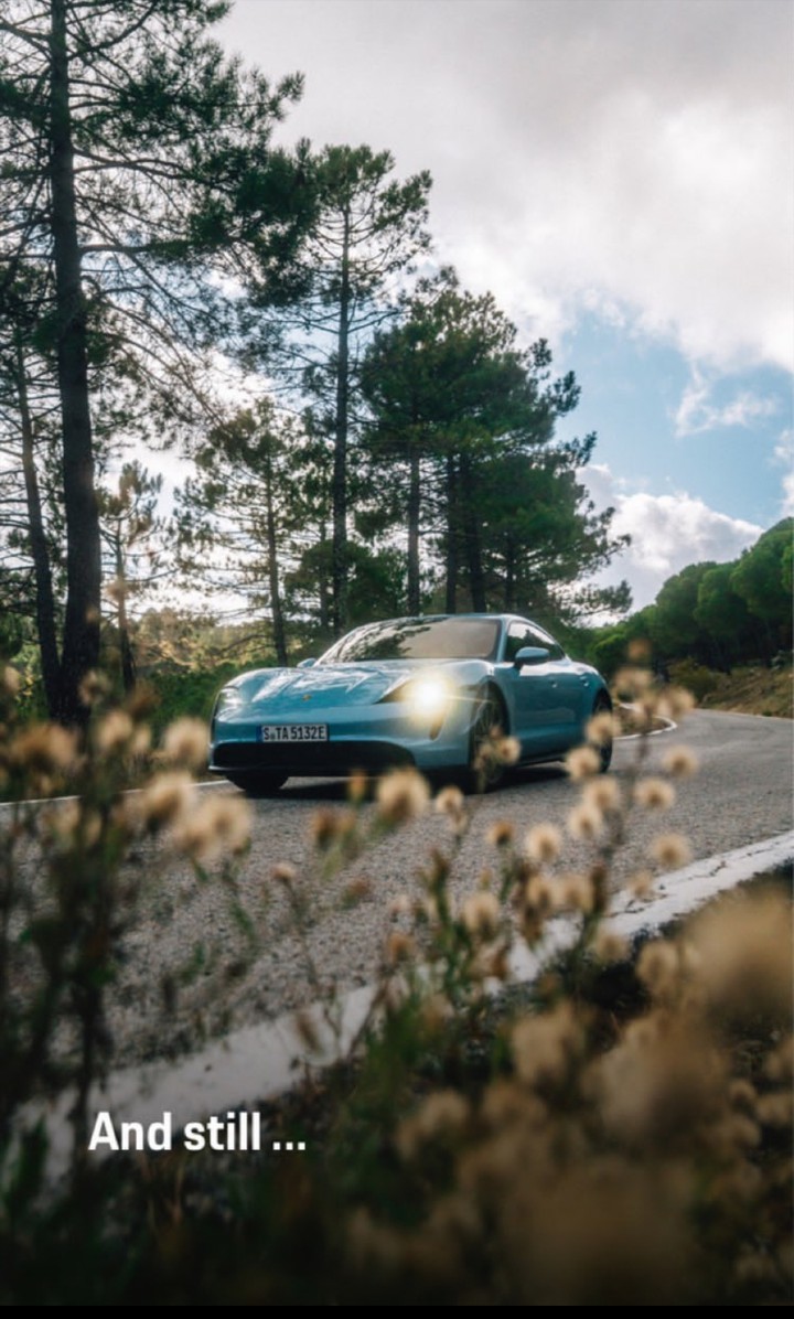 Ｐｏｒｃｈｅ