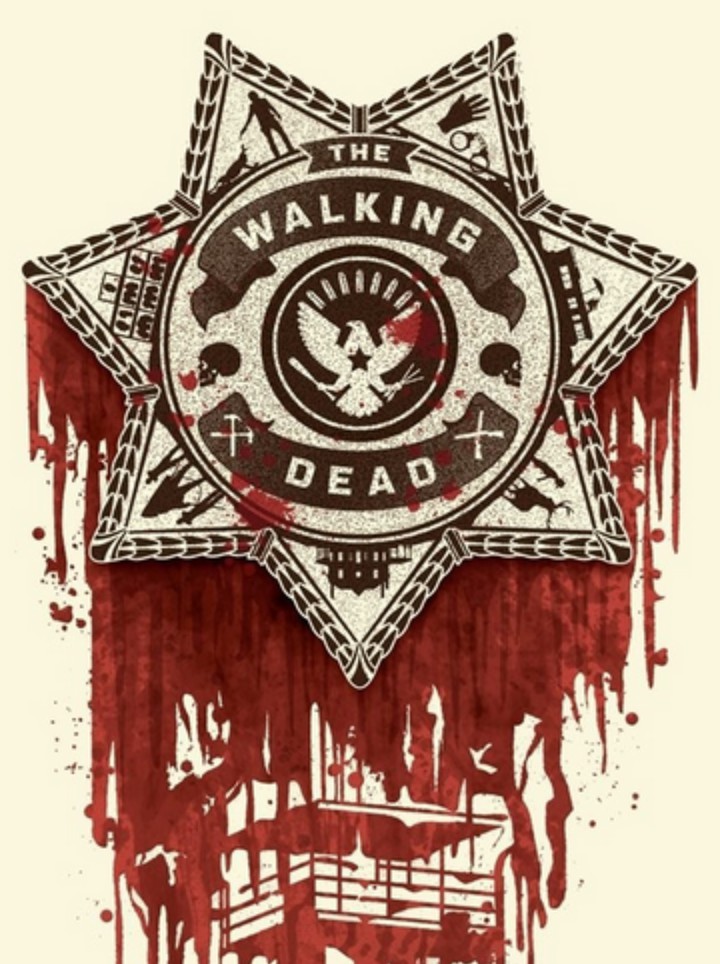 Walking Dead