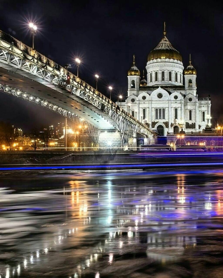 moscow