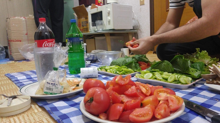 Food