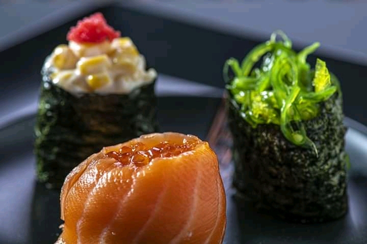 sushi