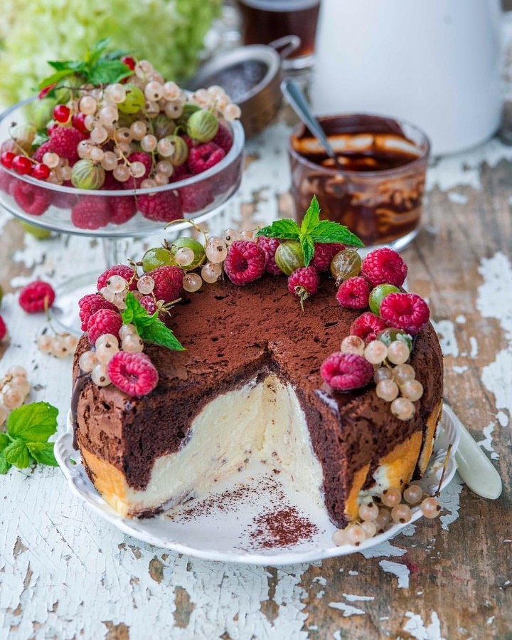 cake 