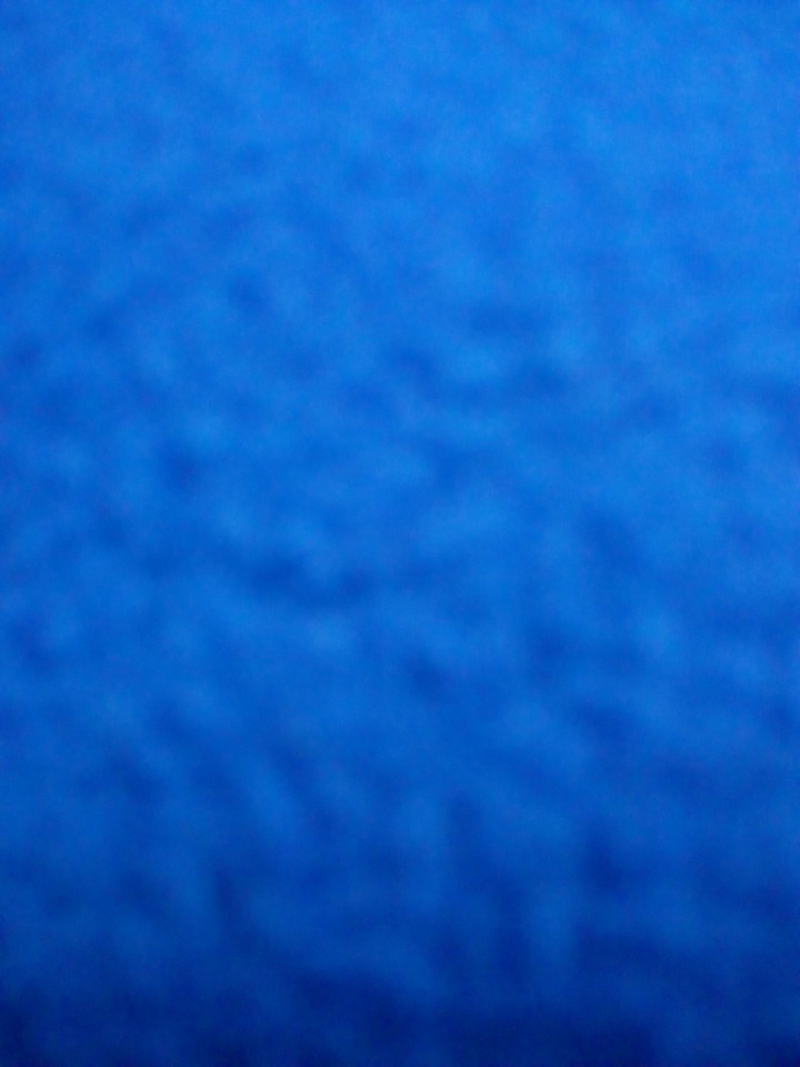 Blau
